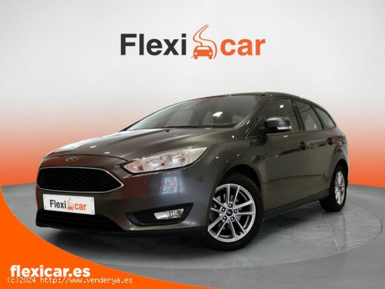 Ford Focus 1.0 Ecoboost 74kW Trend Sportbr - Sabadell