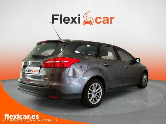 Ford Focus 1.0 Ecoboost 74kW Trend Sportbr - Sabadell