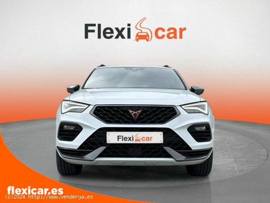 Cupra Ateca 2.0 TSI 221kW (300CV) 4Drive DSG - Mataró