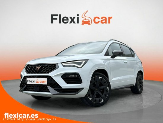 Cupra Ateca 2.0 TSI 221kW (300CV) 4Drive DSG - Mataró