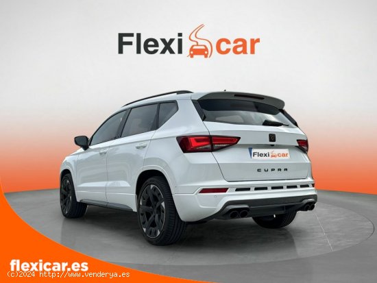 Cupra Ateca 2.0 TSI 221kW (300CV) 4Drive DSG - Mataró