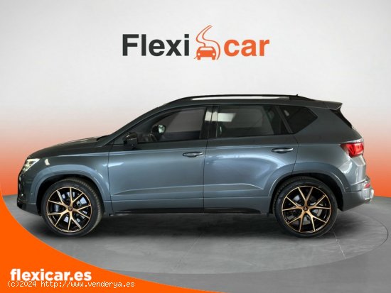 Cupra Ateca 2.0 TSI 221kW (300CV) 4Drive DSG St&Sp - Alicante