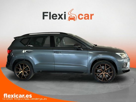 Cupra Ateca 2.0 TSI 221kW (300CV) 4Drive DSG St&Sp - Alicante