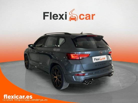 Cupra Ateca 2.0 TSI 221kW (300CV) 4Drive DSG St&Sp - Alicante