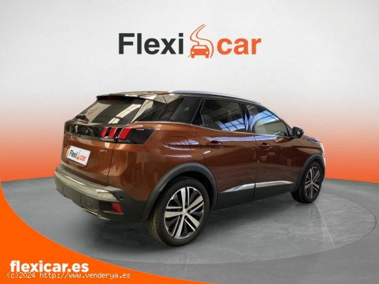 Peugeot 3008 2.0BLUEHDI 133KW (180CV) GT AUTO S&S - Leganés