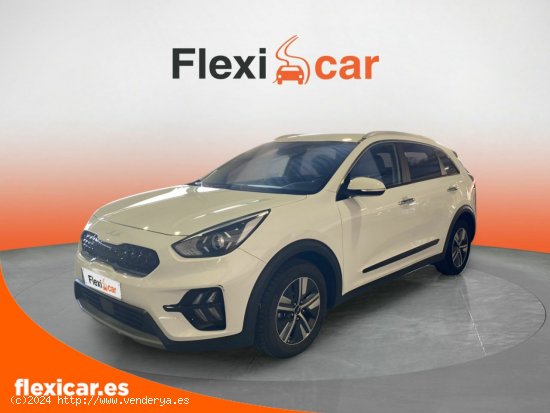 Kia Niro 1.6 GDi HEV 104kW (141CV) Concept - Alcalá de Henares