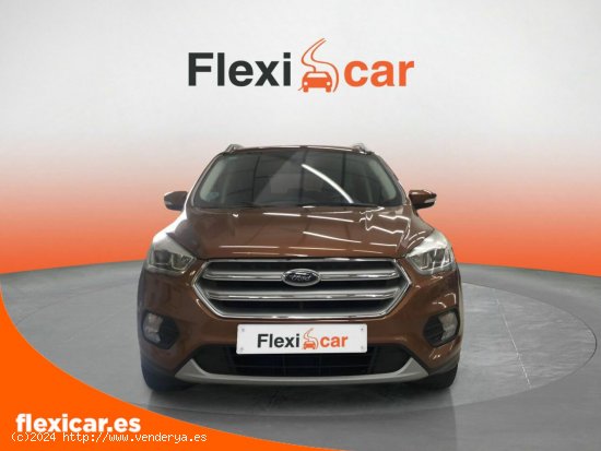 Ford Kuga 1.5 EcoBoost 150 A-S-S 4x2 Titanium - Tarragona