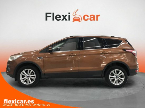 Ford Kuga 1.5 EcoBoost 150 A-S-S 4x2 Titanium - Tarragona