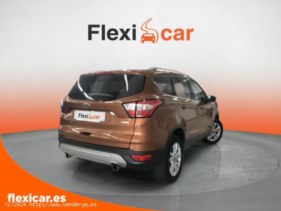 Ford Kuga 1.5 EcoBoost 150 A-S-S 4x2 Titanium - Tarragona