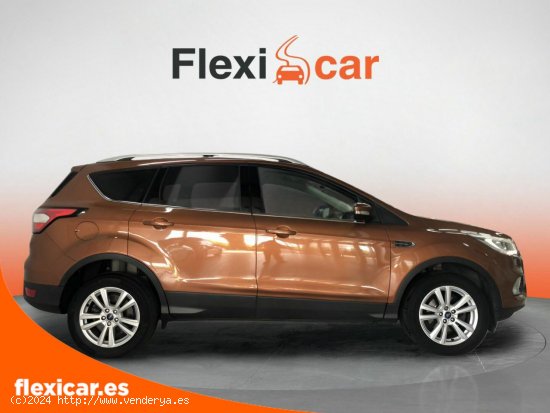 Ford Kuga 1.5 EcoBoost 150 A-S-S 4x2 Titanium - Tarragona