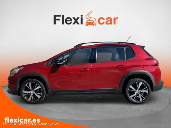 Peugeot 2008 GT Line 1.6 BlueHDi 88KW (120CV) S&S - Móstoles