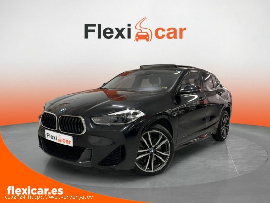 BMW X2 xDrive20dA - M Sport - 5 P (2022) - Viladecans