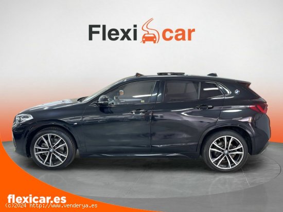 BMW X2 xDrive20dA - M Sport - 5 P (2022) - Viladecans