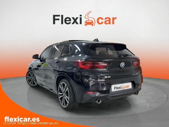 BMW X2 xDrive20dA - M Sport - 5 P (2022) - Viladecans