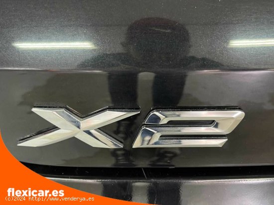 BMW X2 xDrive20dA - M Sport - 5 P (2022) - Viladecans