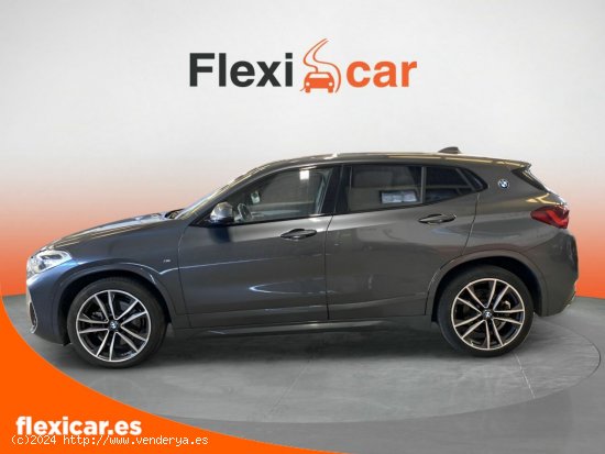 BMW X2 xDrive20dA - Puerto de Sagunto