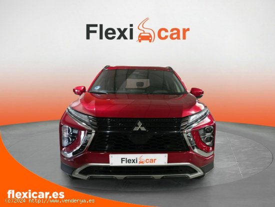 Mitsubishi Eclipse Cross 2.4 PHEV Kaiteki Auto 4WD - San Fernando de Henares