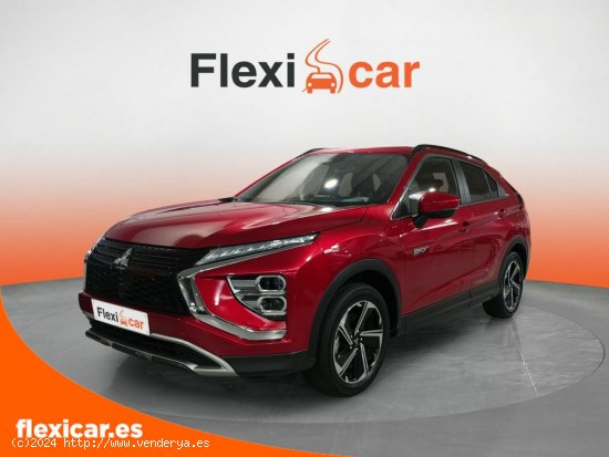 Mitsubishi Eclipse Cross 2.4 PHEV Kaiteki Auto 4WD - San Fernando de Henares