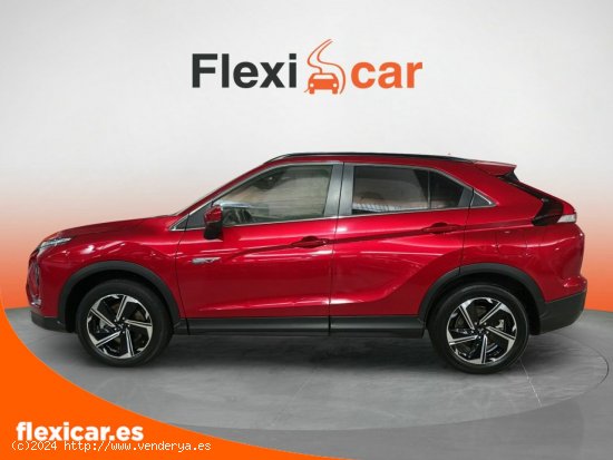 Mitsubishi Eclipse Cross 2.4 PHEV Kaiteki Auto 4WD - San Fernando de Henares