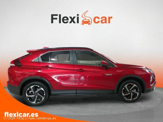 Mitsubishi Eclipse Cross 2.4 PHEV Kaiteki Auto 4WD - San Fernando de Henares