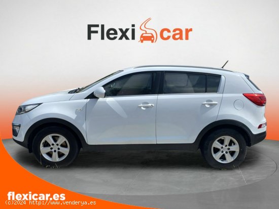 Kia Sportage 1.6 GDI 135CV Basic 4x2 - Vitoria-Gasteiz