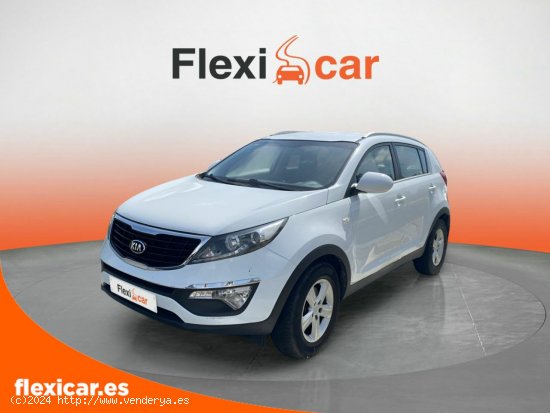 Kia Sportage 1.6 GDI 135CV Basic 4x2 - Vitoria-Gasteiz