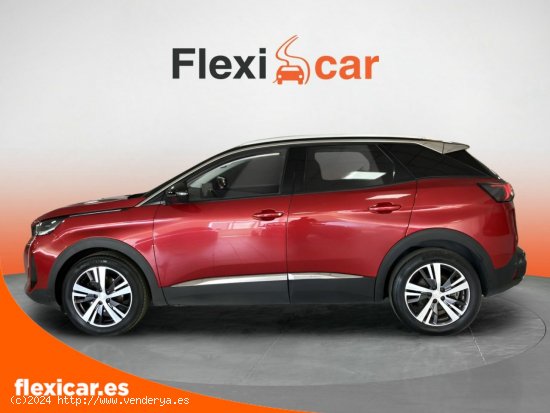 Peugeot 3008 1.5 BlueHDi 96kW (130CV) S&S Allure - Alicante