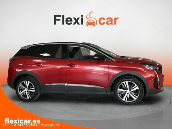 Peugeot 3008 1.5 BlueHDi 96kW (130CV) S&S Allure - Alicante