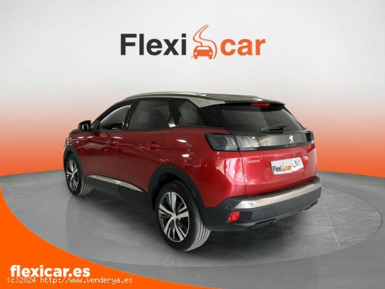 Peugeot 3008 1.5 BlueHDi 96kW (130CV) S&S Allure - Alicante