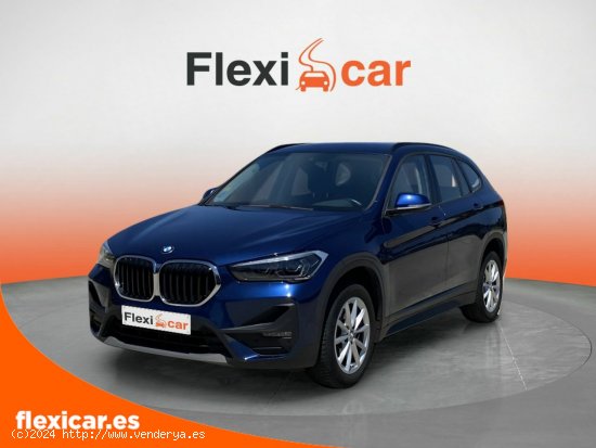 BMW X1 sDrive16d - Olías del Rey