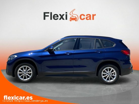 BMW X1 sDrive16d - Olías del Rey