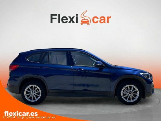 BMW X1 sDrive16d - Olías del Rey