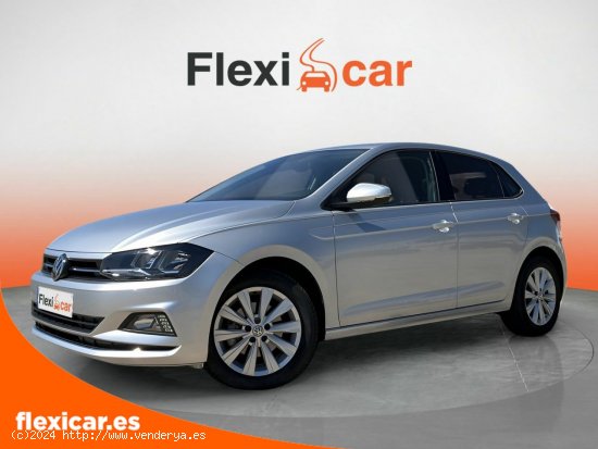 Volkswagen Polo Sport 1.0 TSI 85kW (115CV) - Ciudad Real