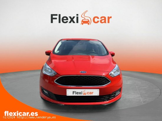 Ford C Max 1.5 TDCi 70kW (95CV) Trend+ - Vizcaya