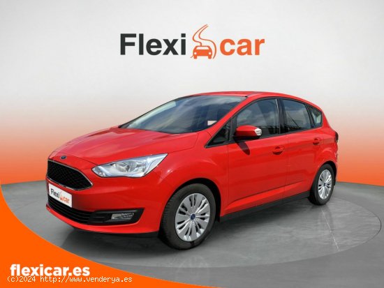 Ford C Max 1.5 TDCi 70kW (95CV) Trend+ - Vizcaya