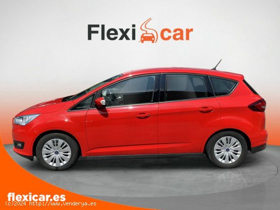 Ford C Max 1.5 TDCi 70kW (95CV) Trend+ - Vizcaya