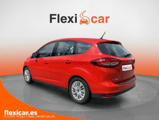 Ford C Max 1.5 TDCi 70kW (95CV) Trend+ - Vizcaya