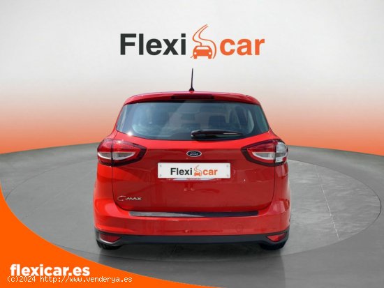 Ford C Max 1.5 TDCi 70kW (95CV) Trend+ - Vizcaya