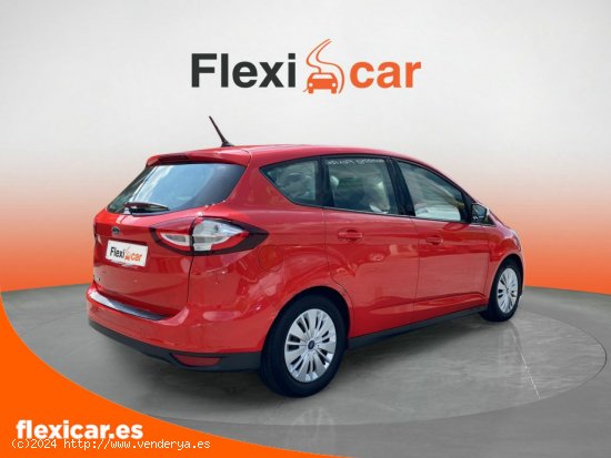 Ford C Max 1.5 TDCi 70kW (95CV) Trend+ - Vizcaya