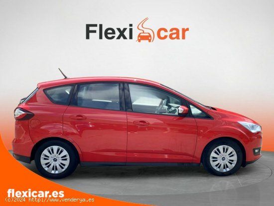 Ford C Max 1.5 TDCi 70kW (95CV) Trend+ - Vizcaya