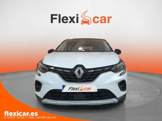 Renault Captur Zen TCe 90 - Reus