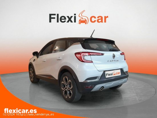 Renault Captur Zen TCe 90 - Reus