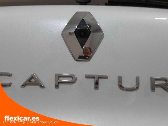 Renault Captur Zen TCe 90 - Reus