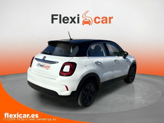 Fiat 500X 120TH 1,0 Firefly T3 88KW (120 cv) S&S - Málaga