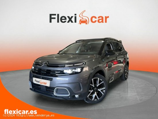 Citroën C5 Aircross 225 e-EAT8 Shine Pack - Vilanova i la Geltrú