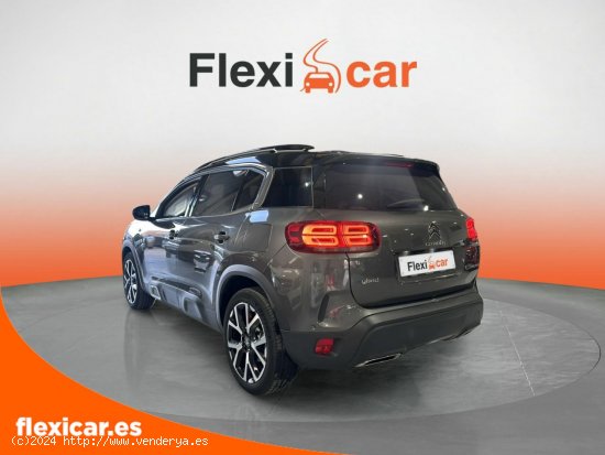 Citroën C5 Aircross 225 e-EAT8 Shine Pack - Vilanova i la Geltrú