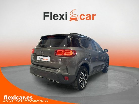 Citroën C5 Aircross 225 e-EAT8 Shine Pack - Vilanova i la Geltrú