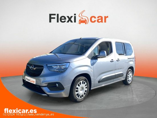 Opel Combo 1.2 T S/S Expression XL - Vitoria-Gasteiz