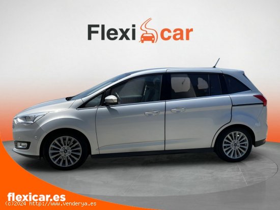 Ford Grand C-MAX 1.0 EcoBoost 92kW (125CV) Business - Irun