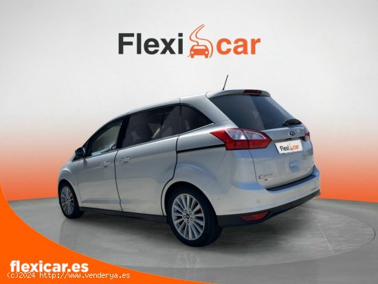 Ford Grand C-MAX 1.0 EcoBoost 92kW (125CV) Business - Irun